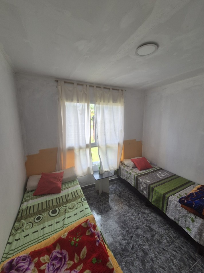 CASA EN LA OVEJERIA TAFI DEL VALLE DE CUATRO DORMITORIOS 