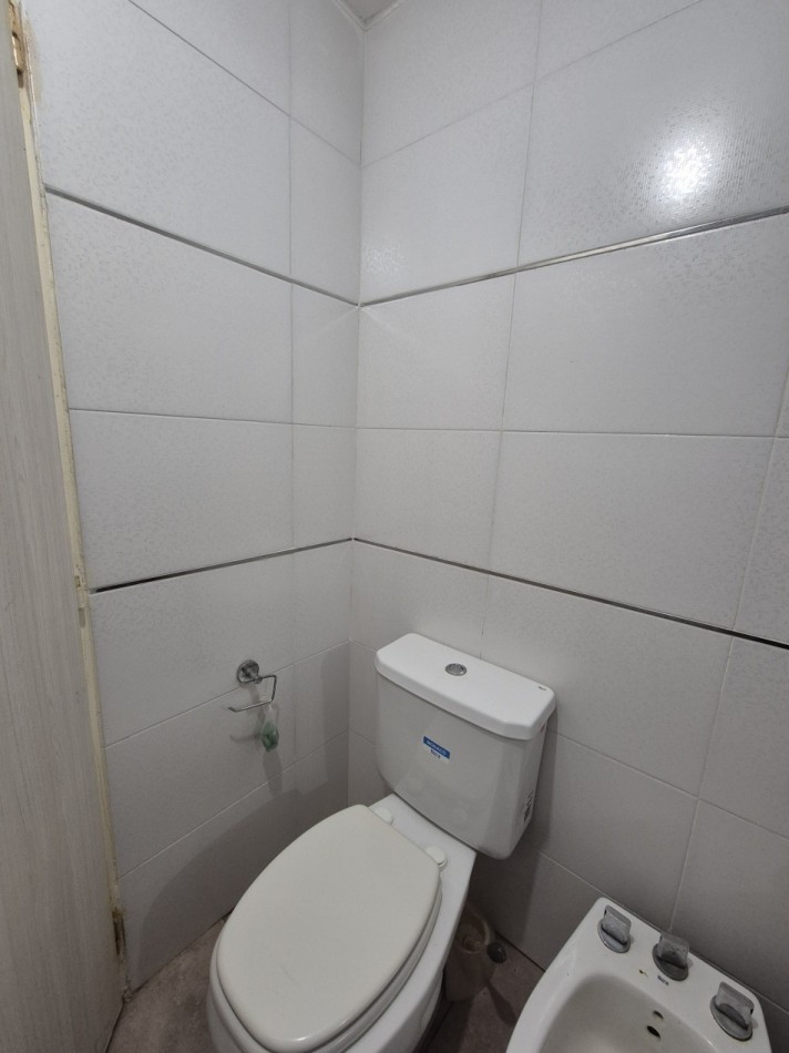 DEPARTAMENTO DE UN DORMITORIO CON BALCON EN AVENIDA MATE DE LUNA AL 2.200 EDIFICIO LA COLORADA