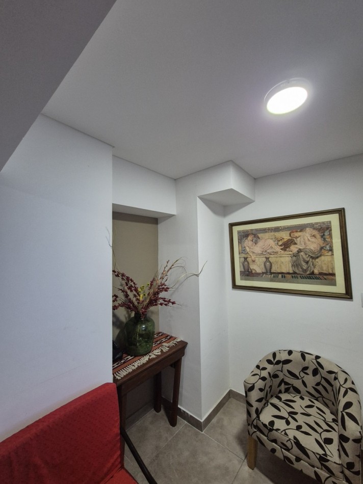 DEPARTAMENTO DE UN DORMITORIO CON BALCON EN AVENIDA MATE DE LUNA AL 2.200 EDIFICIO LA COLORADA