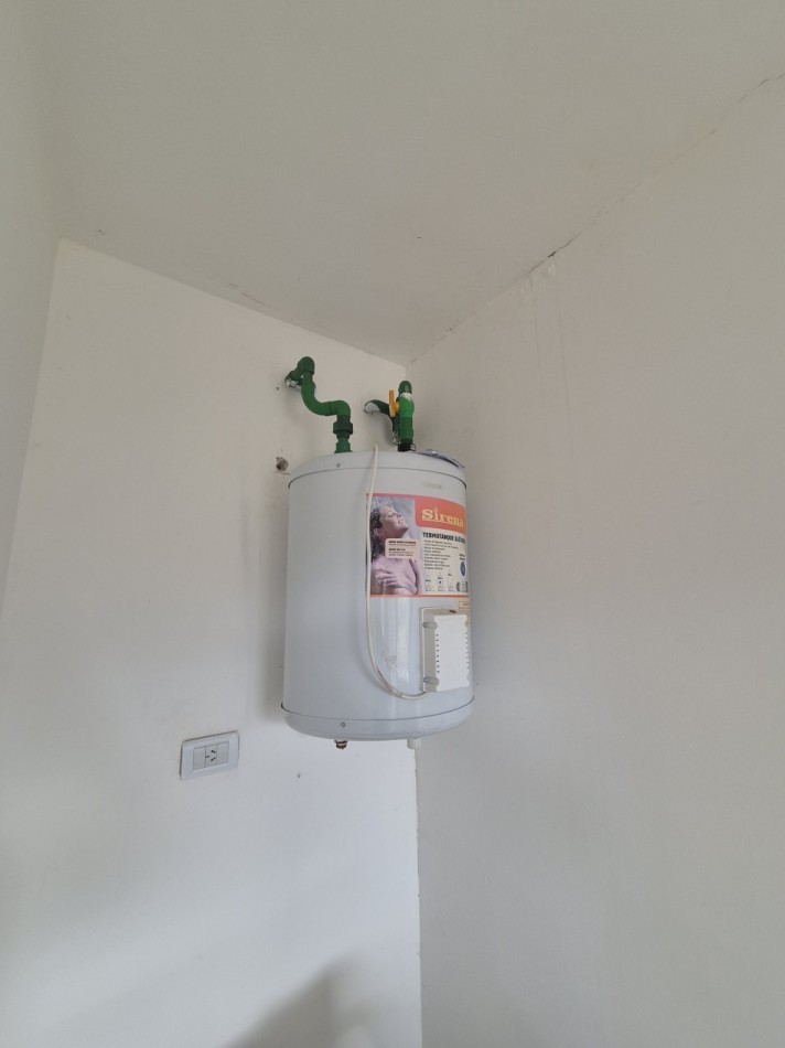 CASA APTA CREDITO 3 DORMITORIOS EN COUNTRY PRADERAS DEL NOGAL EN LOS NOGALES