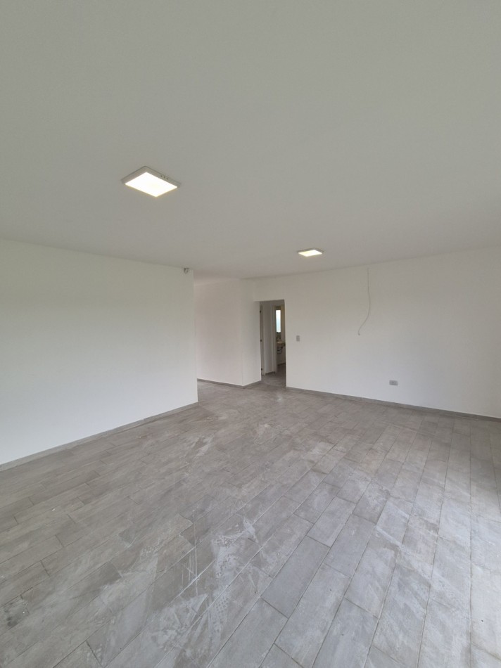 CASA APTA CREDITO 3 DORMITORIOS EN COUNTRY PRADERAS DEL NOGAL EN LOS NOGALES