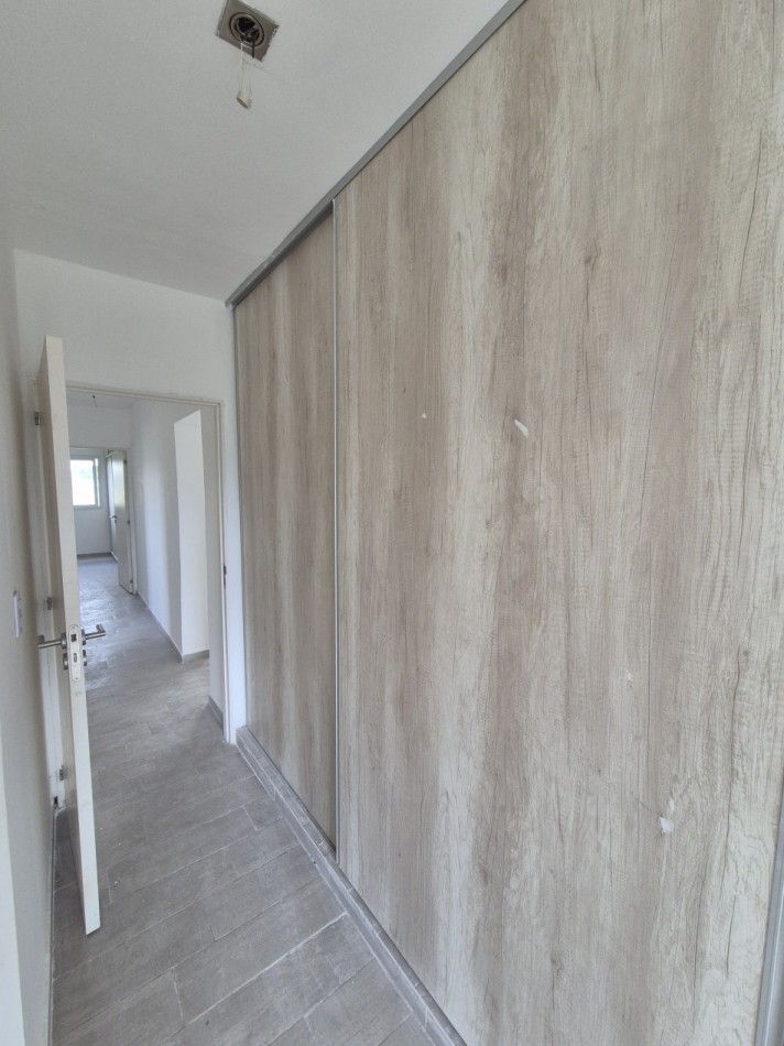 CASA APTA CREDITO 3 DORMITORIOS EN COUNTRY PRADERAS DEL NOGAL EN LOS NOGALES