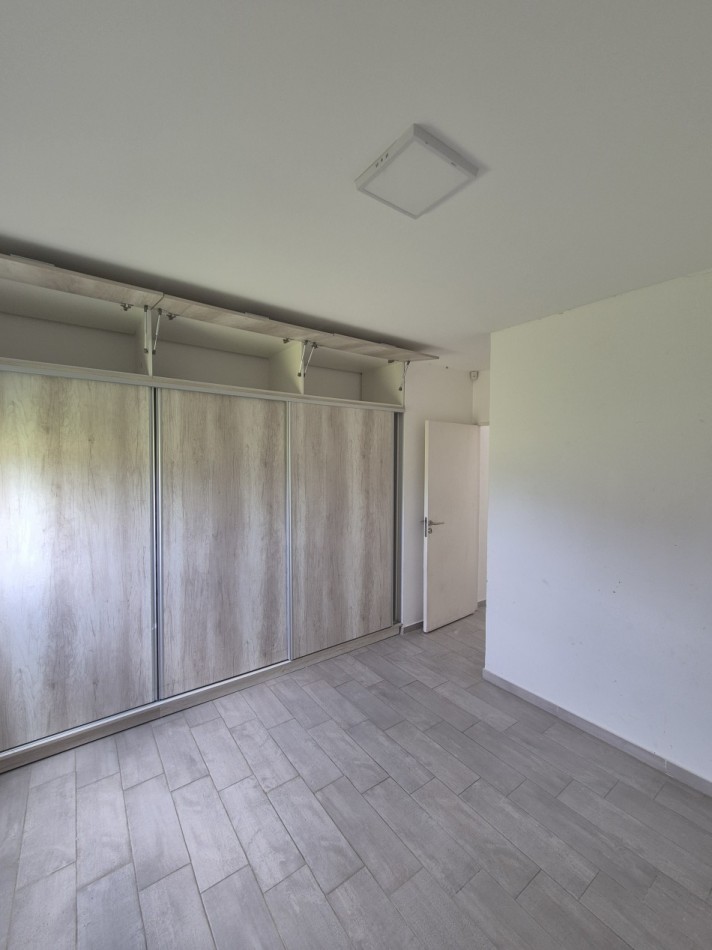 CASA APTA CREDITO 3 DORMITORIOS EN COUNTRY PRADERAS DEL NOGAL EN LOS NOGALES