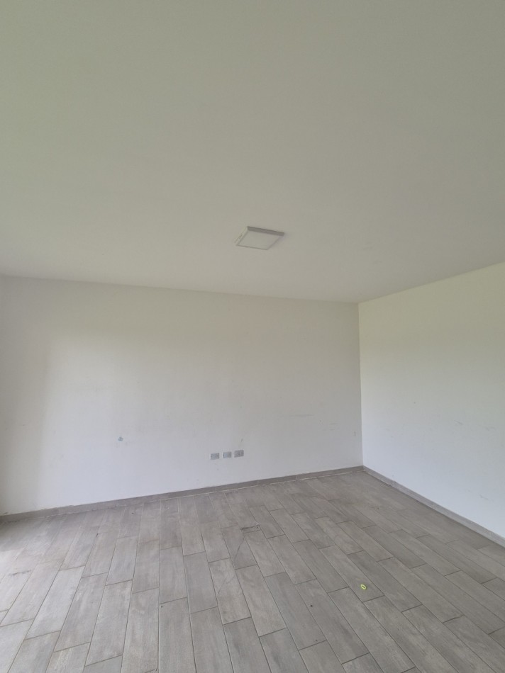 CASA APTA CREDITO 3 DORMITORIOS EN COUNTRY PRADERAS DEL NOGAL EN LOS NOGALES