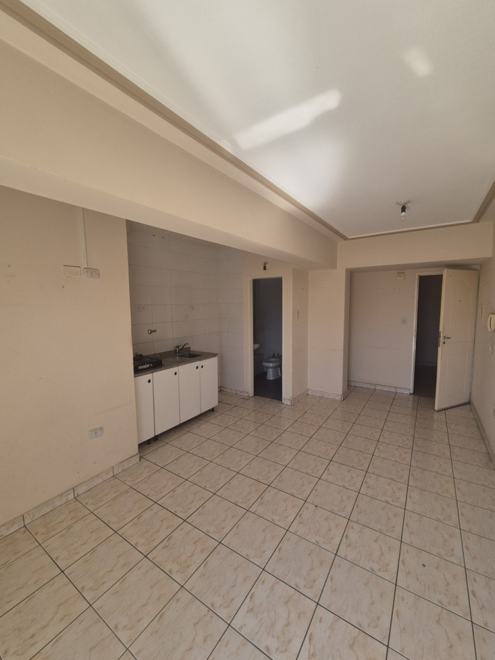 DEPARTAMENTOS MONOAMBIENTES CON BALCON EN GENERAL PAZ 969 OPORTUNIDAD