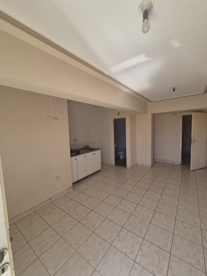 DEPARTAMENTOS MONOAMBIENTES CON BALCON EN GENERAL PAZ 969 OPORTUNIDAD