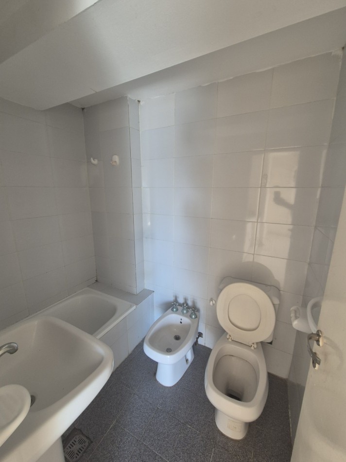 DEPARTAMENTOS MONOAMBIENTES CON BALCON EN GENERAL PAZ 969 OPORTUNIDAD