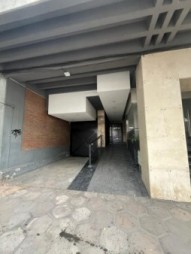 Departamento 2d en  Calle Jujuy 58