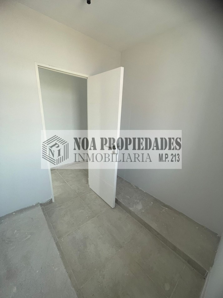 CASA A ESTRENAR EN ALTO VERDE 3
