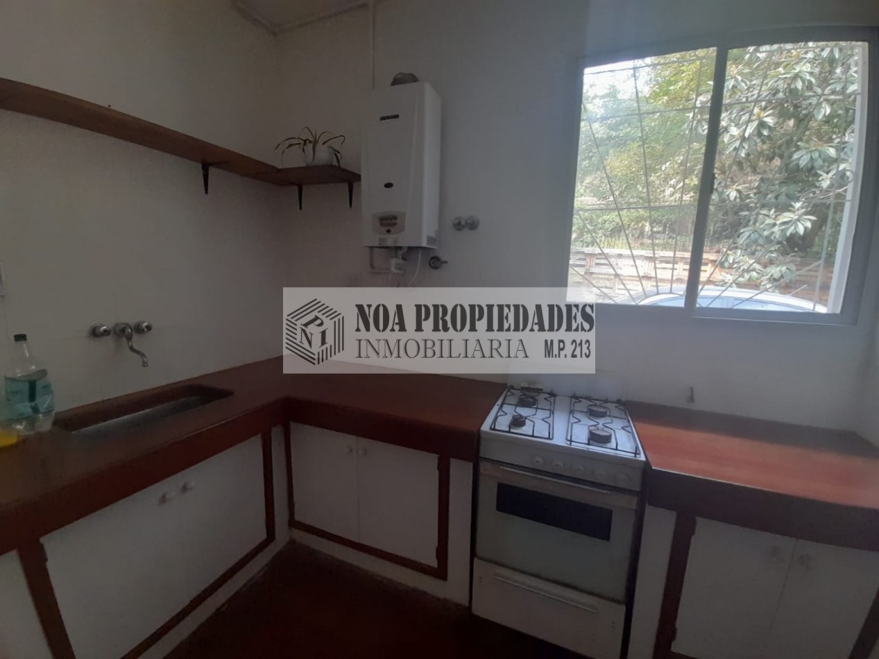 CASA 3 DORMITORIOS EN EL CORTE YB