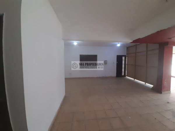 LOCAL COMERCION EN VENTA Y/O ALQUILER