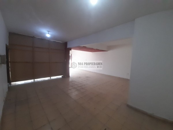 LOCAL COMERCION EN VENTA Y/O ALQUILER