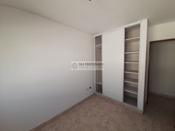 DUPLEX EN ALQUILER