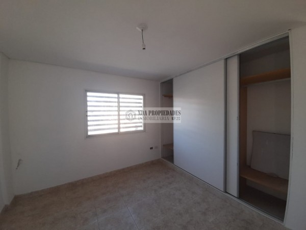 DUPLEX EN ALQUILER
