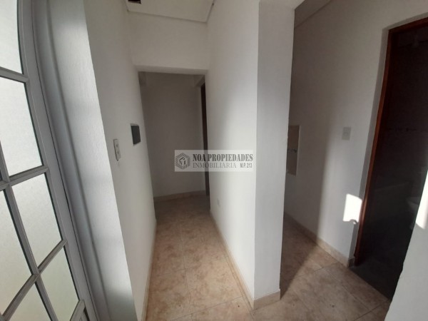 DUPLEX EN ALQUILER