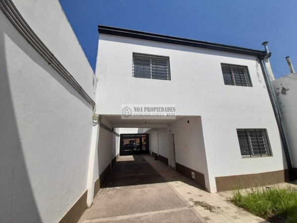 DUPLEX EN ALQUILER