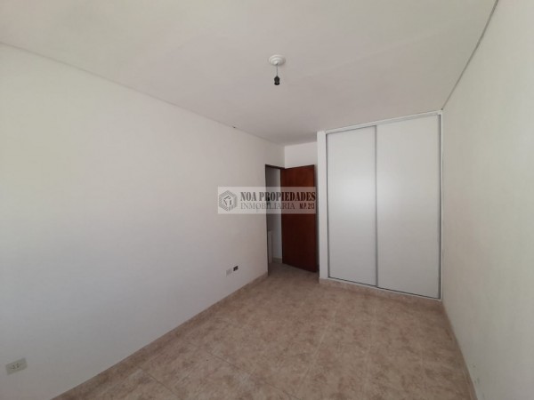 DUPLEX EN ALQUILER