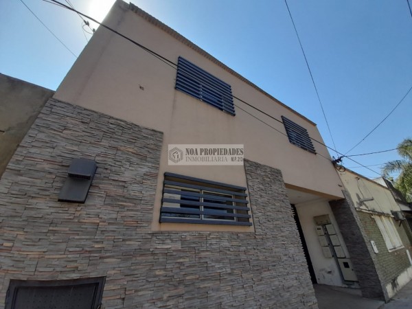 DUPLEX EN ALQUILER