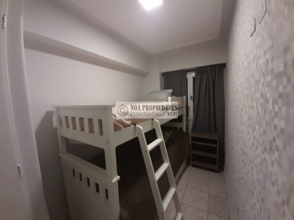 DEPARTAMENTO EN CORRIENTES AL 900, 1 DORMITORIO Y MEDIO