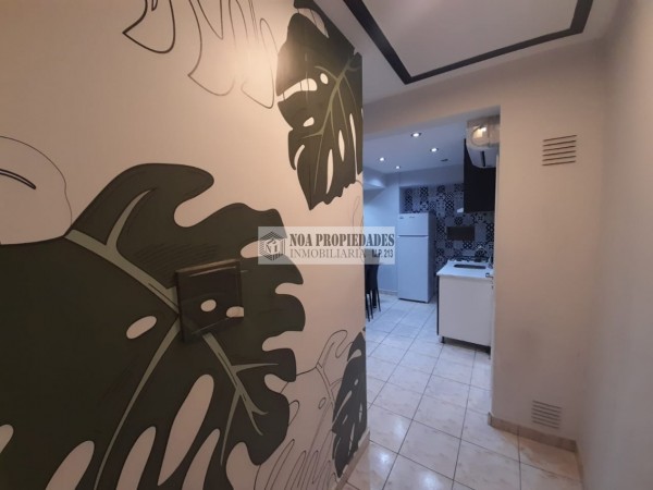 DEPARTAMENTO EN CORRIENTES AL 900, 1 DORMITORIO Y MEDIO
