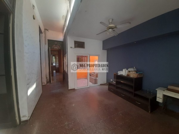 CASA EN LA RIOJA 48 SOLO COMERCIAL