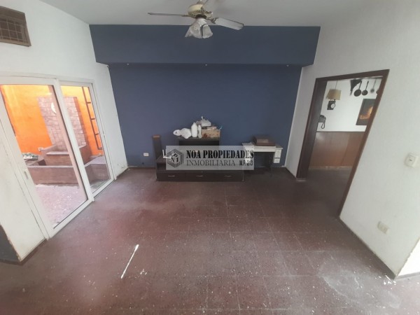 CASA EN LA RIOJA 48 SOLO COMERCIAL