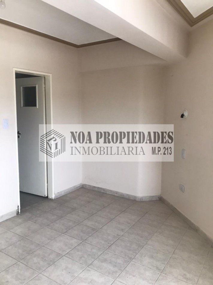 OPORTUNIDAD MONOAMBIENTE SAN LORENZO 1.110