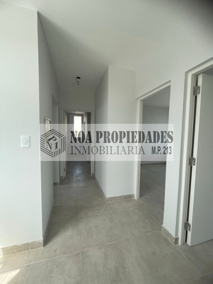CASA A ESTRENAR EN ALTO VERDE 3