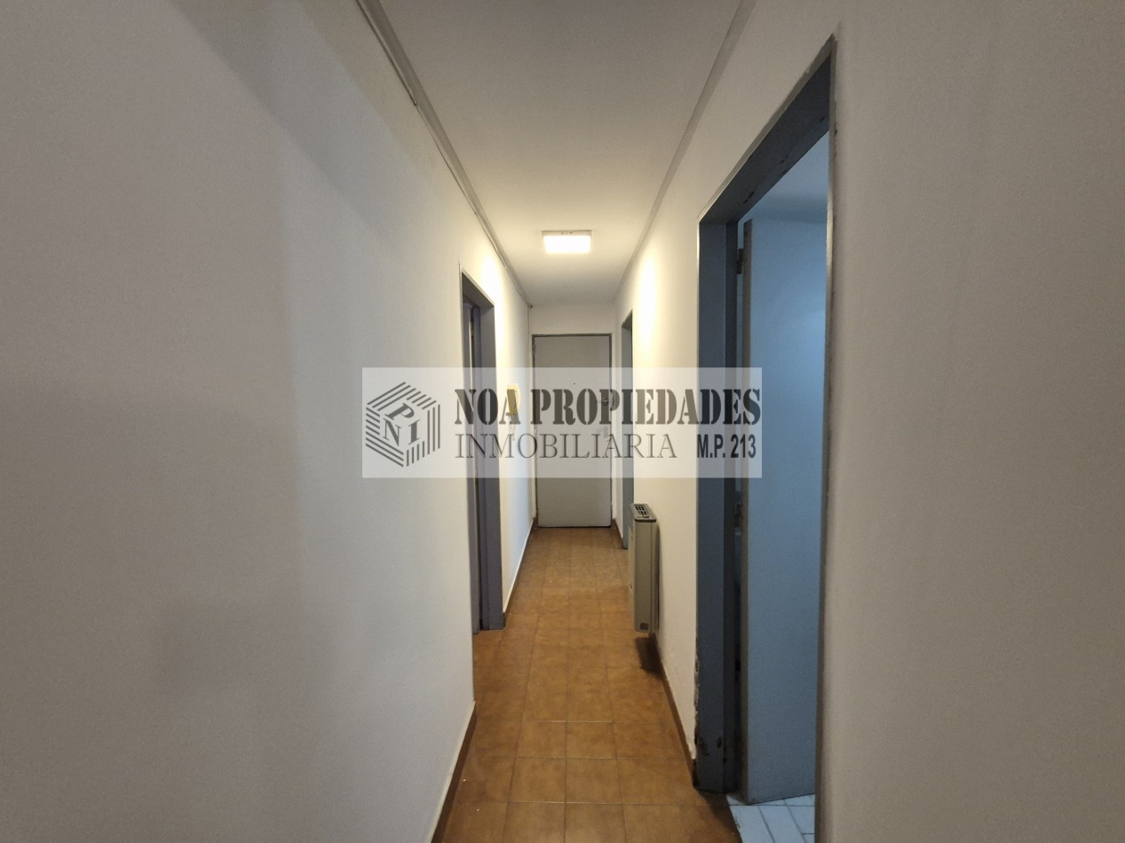 DEPARTAMENTO UN DORMITORIO FRENTE  A TRIBUNALES APTO VIVIENDA U OFICINA