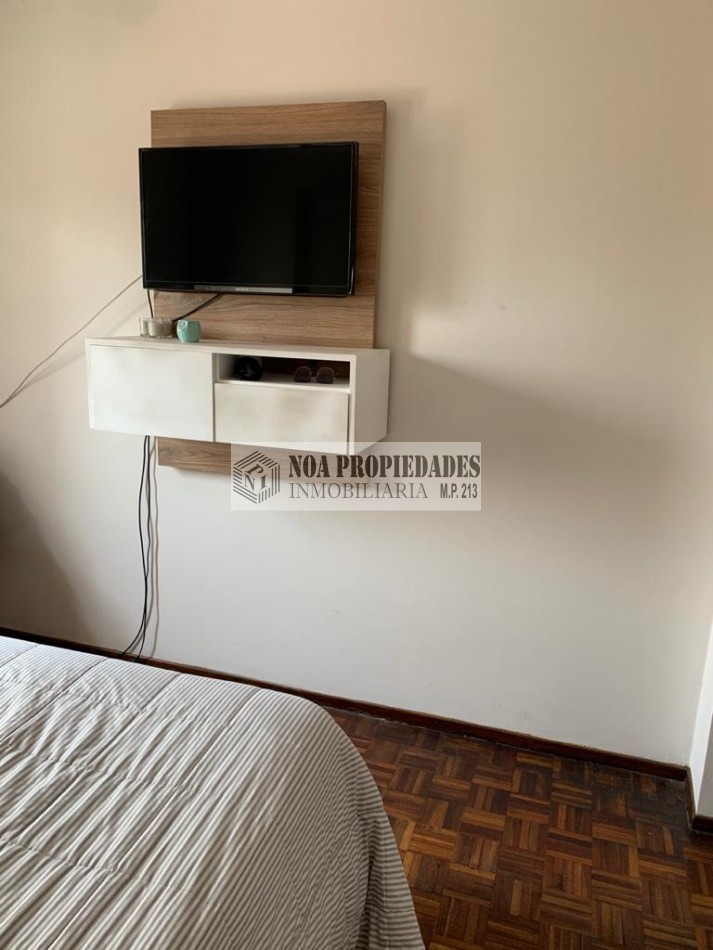 DEPARTAMENTO PISO ENTERO 3 DORMITORIOS A METROS DE PLAZA INDEPENDENCIA