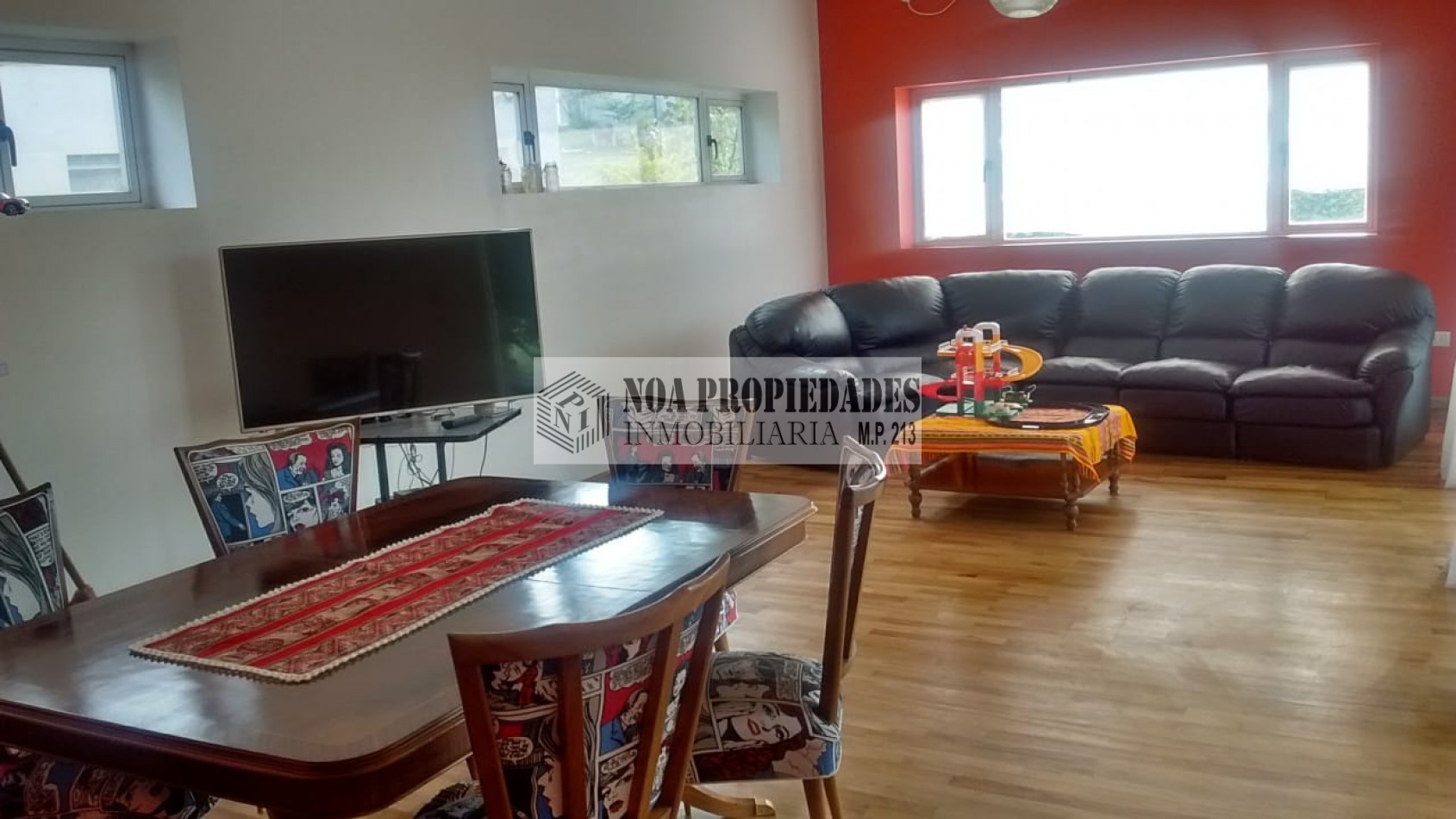 CASA  4 D EN COUNTRY LOMA LINDA TAFI VIEJO