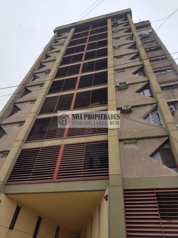 DEPARTAMENTO DE DOS DORMITORIOS EN AVENIDA EJERCITO DEL NORTE 429