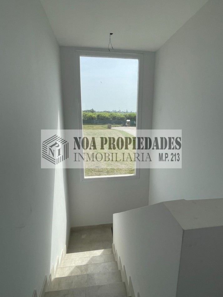 CASA A ESTRENAR EN ALTO VERDE 3