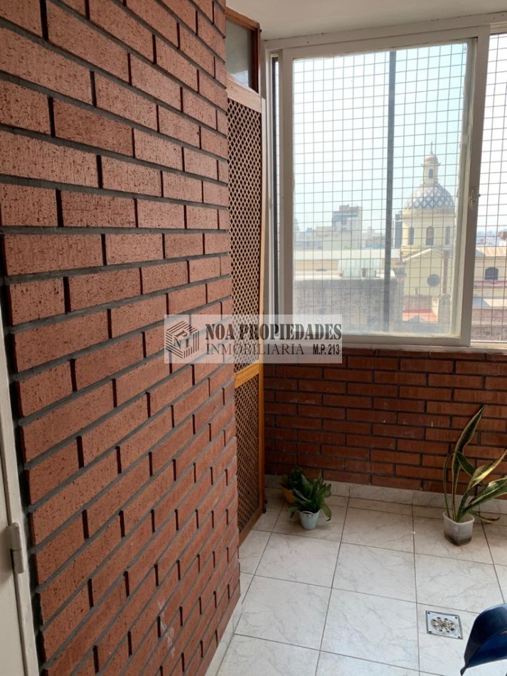 DEPARTAMENTO PISO ENTERO 3 DORMITORIOS A METROS DE PLAZA INDEPENDENCIA