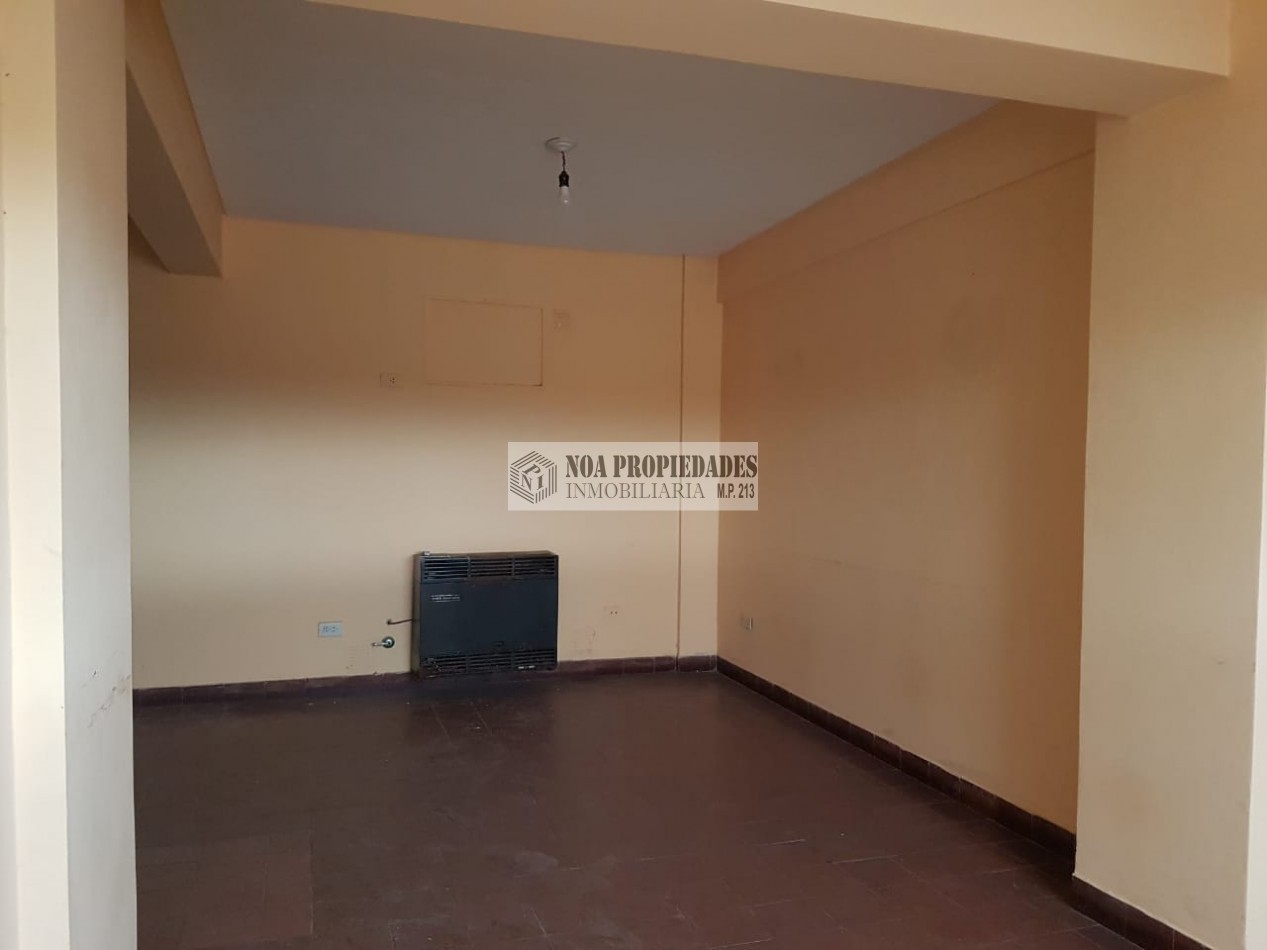 DEPARTAMENTO DE DOS DORMITORIOS EN AVENIDA EJERCITO DEL NORTE 429