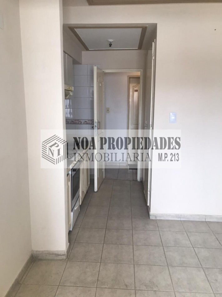 OPORTUNIDAD MONOAMBIENTE SAN LORENZO 1.110