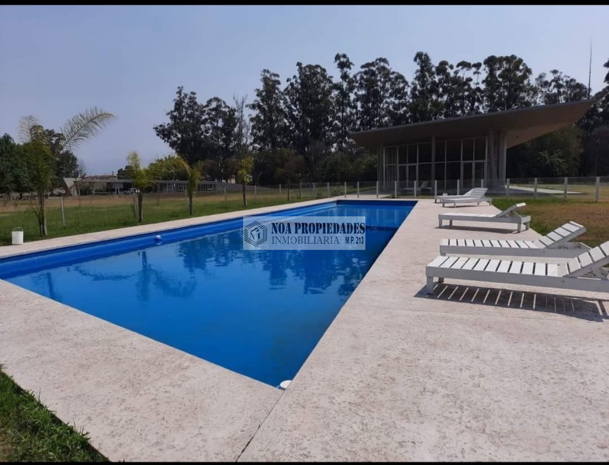 LOTE COUNTRY LA RESERVA, TAFI VIEJO