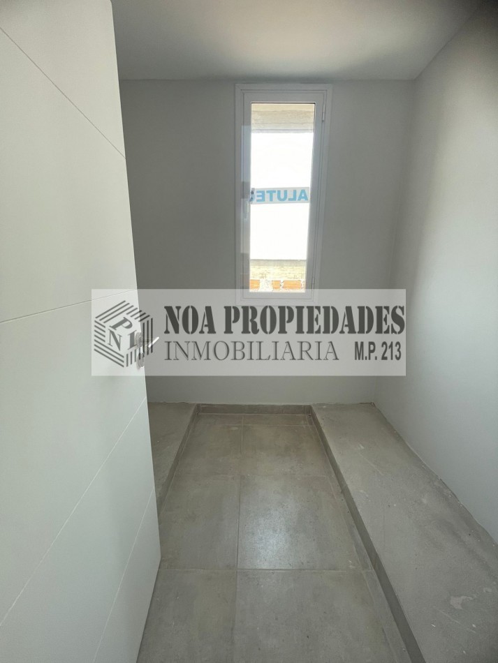 CASA A ESTRENAR EN ALTO VERDE 3