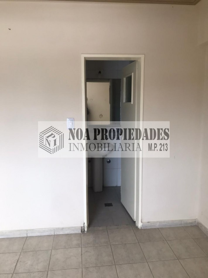 OPORTUNIDAD MONOAMBIENTE SAN LORENZO 1.110