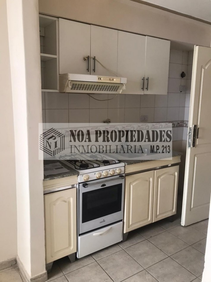 OPORTUNIDAD MONOAMBIENTE SAN LORENZO 1.110