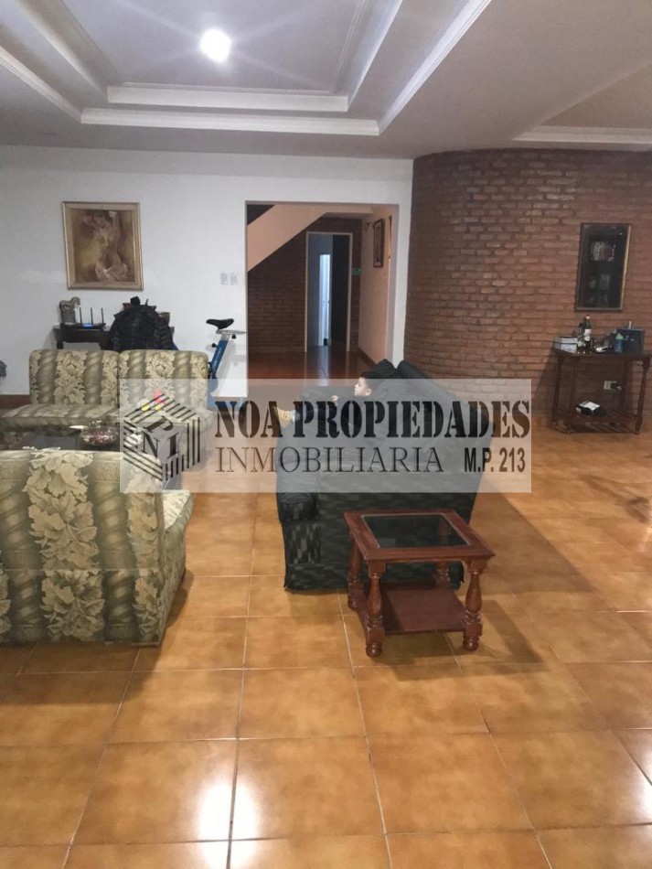 CASA 4D SUITE COUNTRY EL GOLF VIEJO