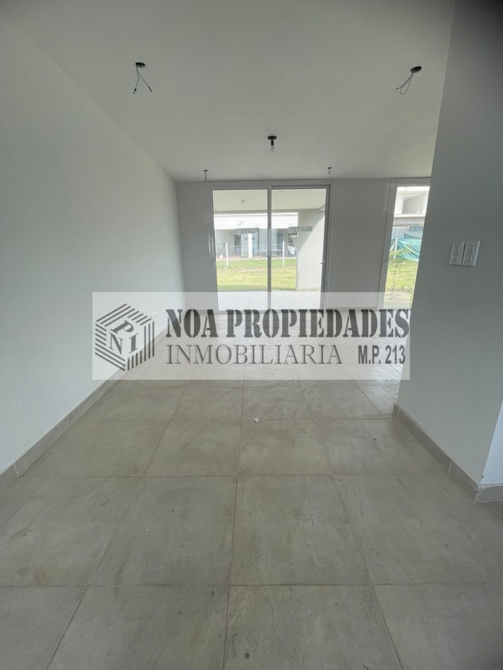 CASA A ESTRENAR EN ALTO VERDE 3