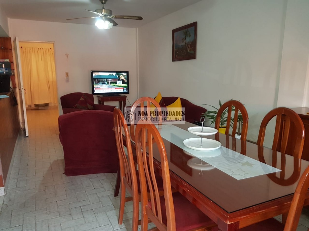 DEPARTAMENTO TRES DORMITORIOS BARATO EN BARRIO MUNICIPAL DETRAS DEL HIPER DE LA EX AVENIDA ROCA