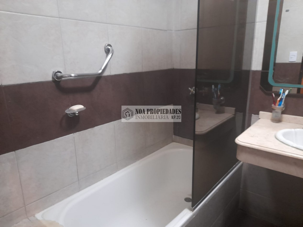 DUPLEX 3 DORMITORIOS CORRIENTES 4000
