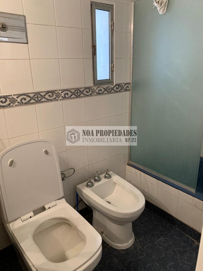 DEPARTAMENTO PISO ENTERO 3 DORMITORIOS A METROS DE PLAZA INDEPENDENCIA