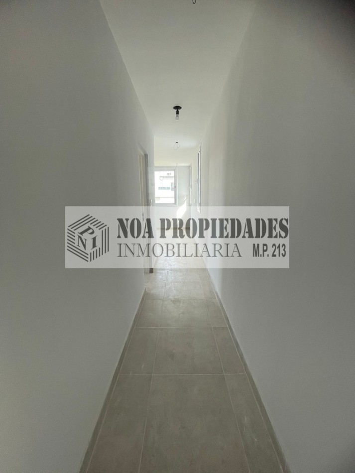 CASA A ESTRENAR EN ALTO VERDE 3