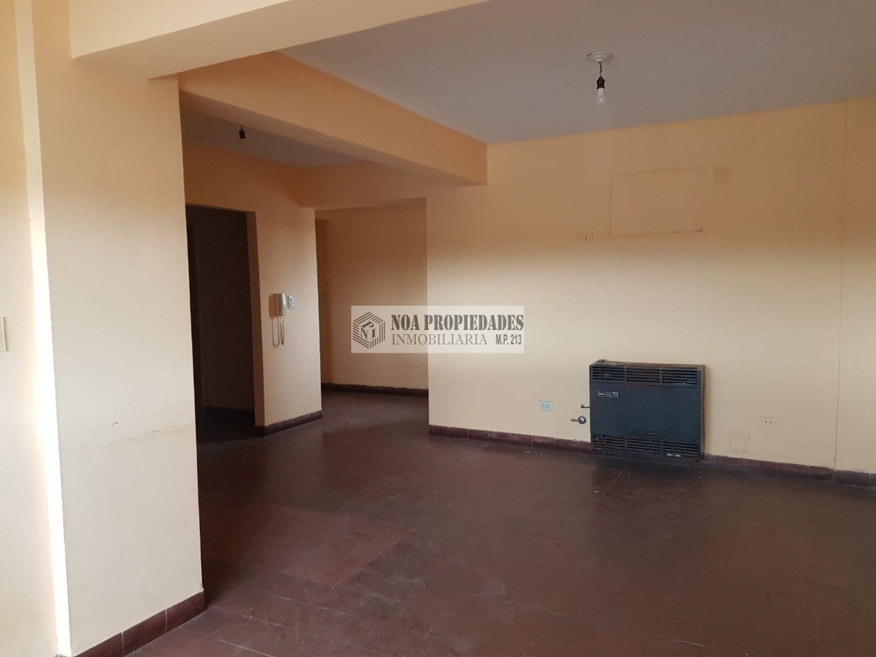 DEPARTAMENTO AV EJERCITO DEL NORTE, 2 DORMITORIOS