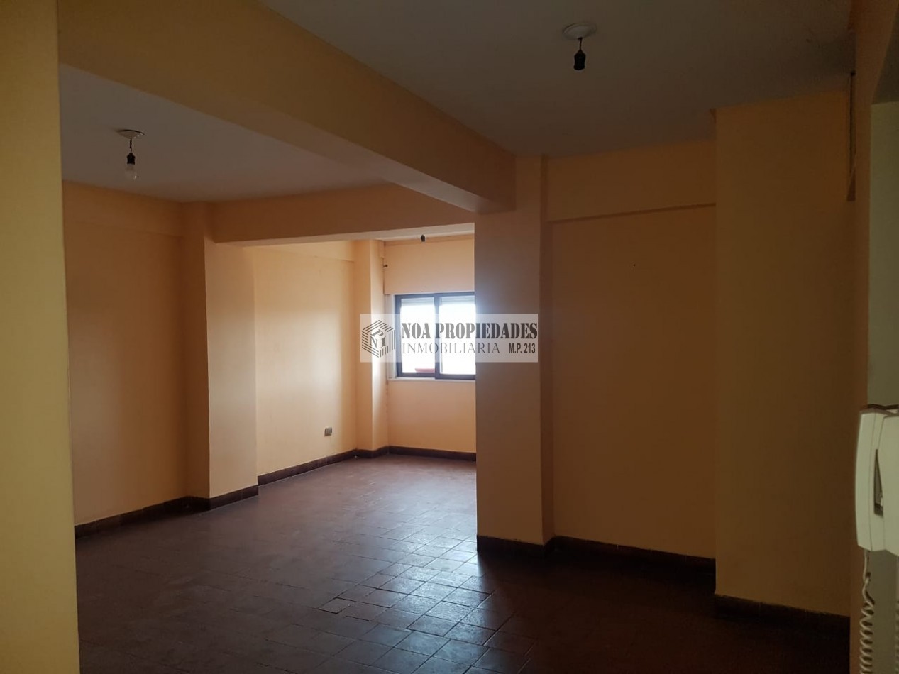 DEPARTAMENTO AV EJERCITO DEL NORTE, 2 DORMITORIOS