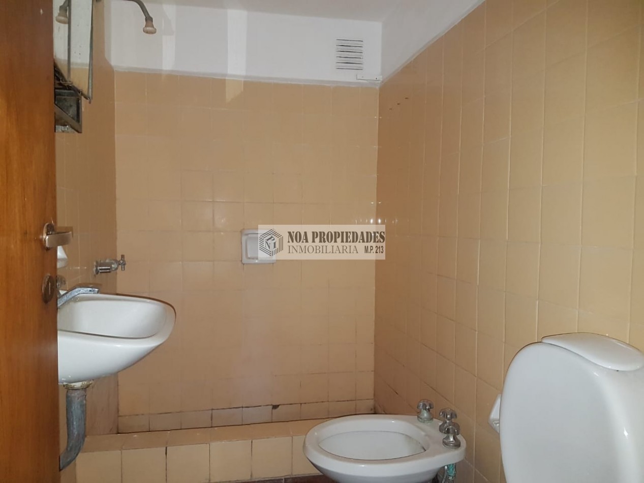 DEPARTAMENTO AV EJERCITO DEL NORTE, 2 DORMITORIOS