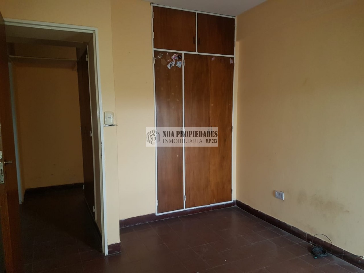 DEPARTAMENTO AV EJERCITO DEL NORTE, 2 DORMITORIOS